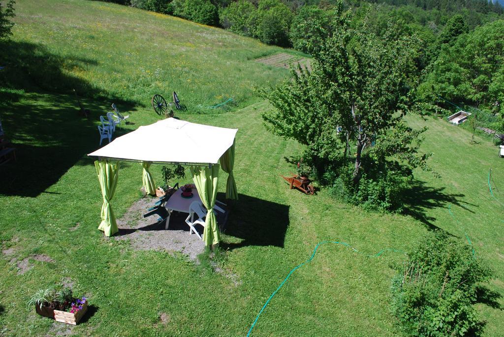 Le Clos Du Berger Le Sauze Εξωτερικό φωτογραφία