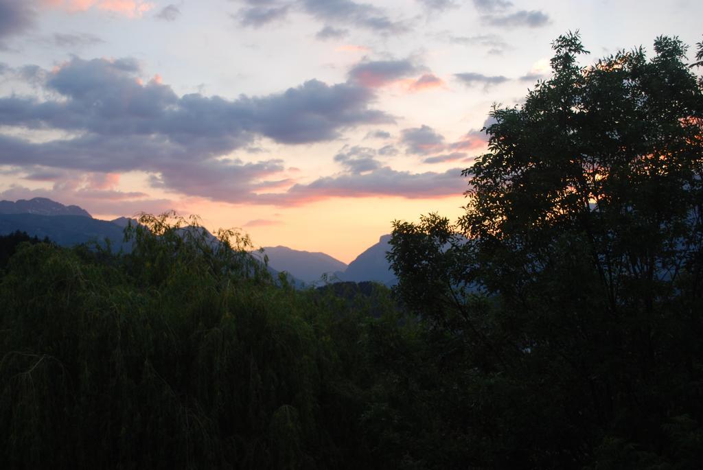 Le Clos Du Berger Le Sauze Εξωτερικό φωτογραφία