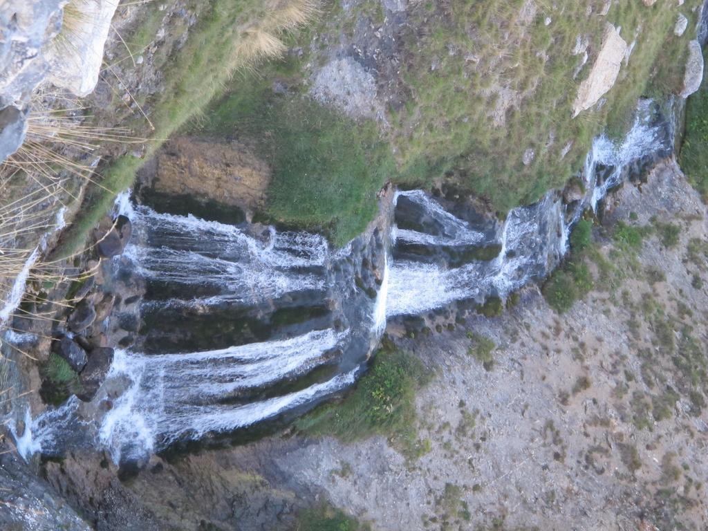 Le Clos Du Berger Le Sauze Εξωτερικό φωτογραφία